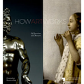 How Art Works: Of Questions and Answers - Paperback