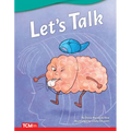 Let's Talk - Paperback