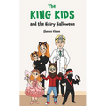 The King Kids and the Hairy Halloween - Paperback