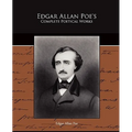 Edgar Allan Poe's Complete Poetical Works - Paperback
