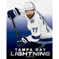 Tampa Bay Lightning - Library Binding