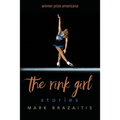 The Rink Girl - Paperback