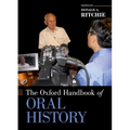 Oxford Handbook of Oral History - Paperback