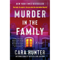 Murder in the Family - Paperback