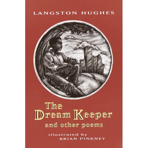 The Dream Keeper: And Other Poems - Paperback