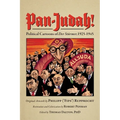 Pan-Judah!: Political Cartoons of "Der Stürmer", 1925-1945 - Paperback