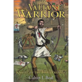 Valiant Warrior: Knight of the Third Crusade - Paperback