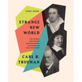 Strange New World Study Guide - Paperback