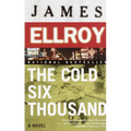 The Cold Six Thousand: Underworld USA 2 - Paperback