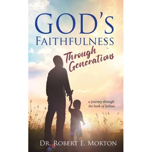 God's Faithfulness Through Generations - Paperback
