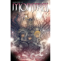Monstress Volume 8 - Paperback