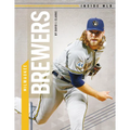 Milwaukee Brewers - Library Binding