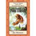 The Horror at Pooh Corner - Paperback
