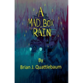 A Mad Box of Rain - Paperback