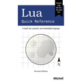 Lua: Quick Reference - Paperback
