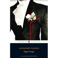 Eugene Onegin - Paperback