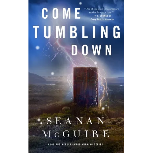Come Tumbling Down - Hardcover