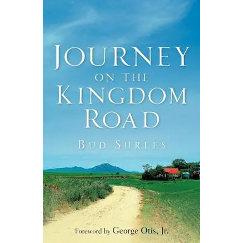 Journey on the Kingdom Road - Paperback