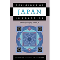 Religions of Japan in Practice - Paperback