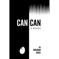 Can Can - Hardcover