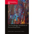 The Routledge Handbook of Accounting Ethics - Paperback