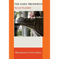 The Daily Pressfield - Hardcover