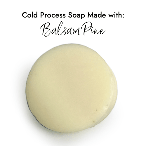 Balsam Pine -  Premium Fragrance Oil