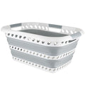 Collapsible Laundry Basket Square