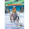 Lost at Windy River: A True Story of Survival - Paperback