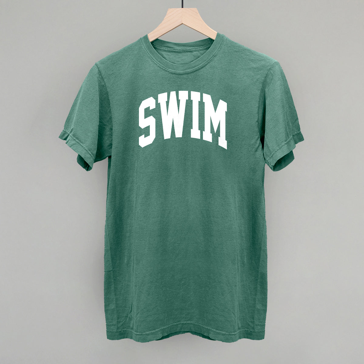 Swim Arch (White)