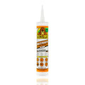 Construction Adhesive Max Strength Clear 9oz