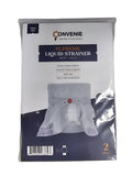 Convene Supreme Liquid Strainer 0
