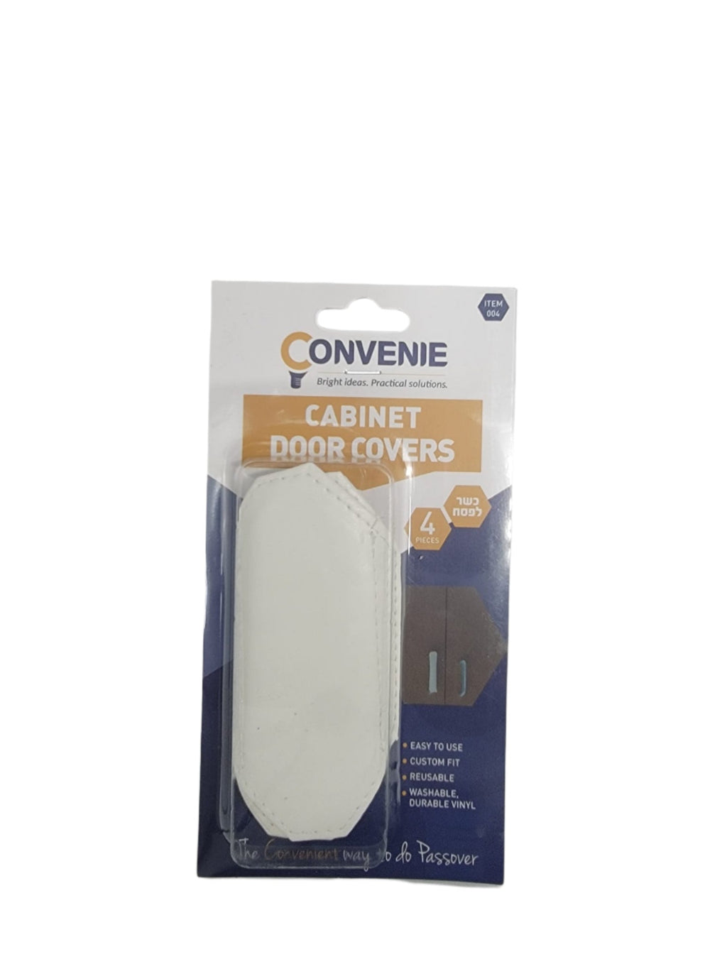 Convenie Cabinet Door Covers