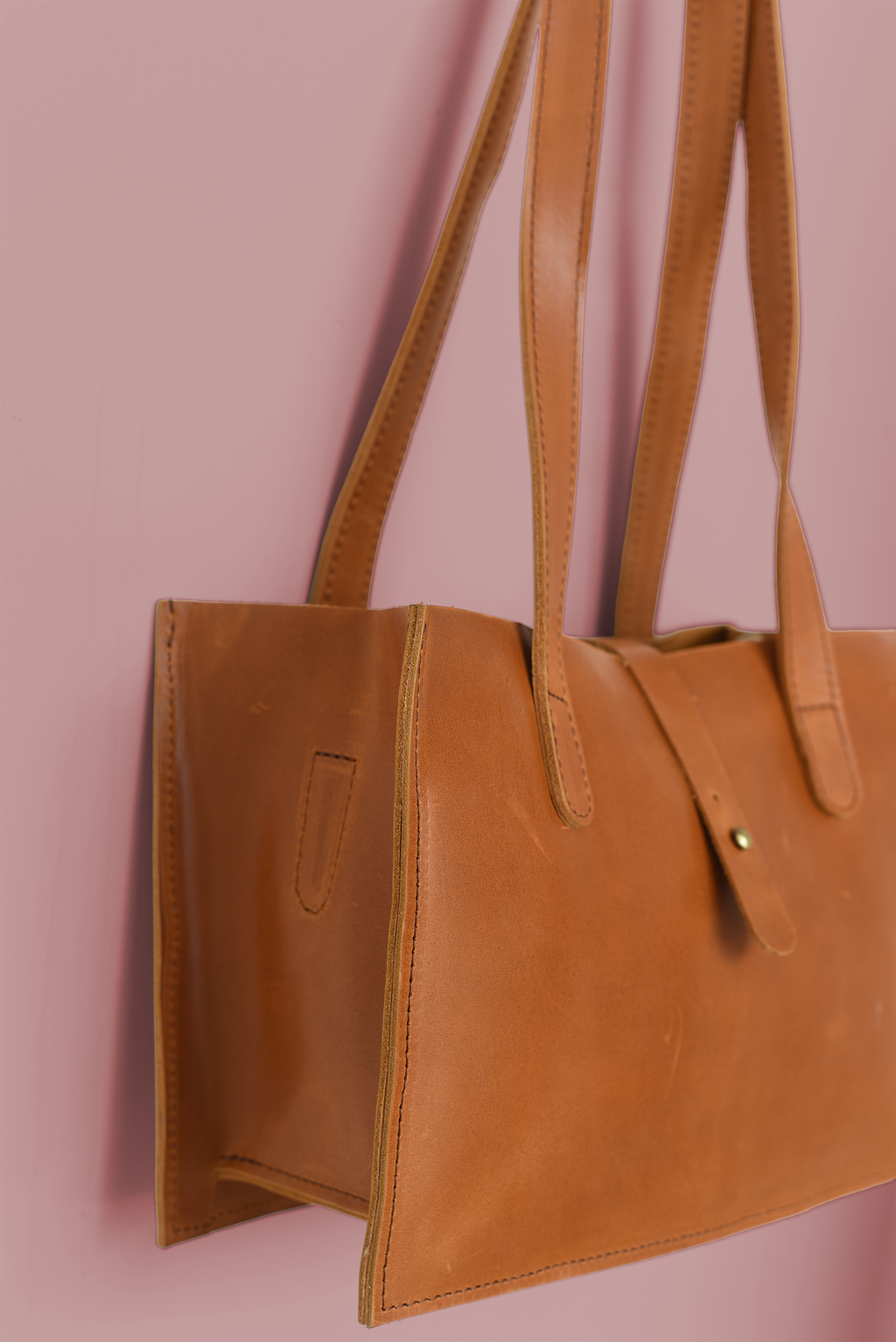 Convertible Midsized Handbag