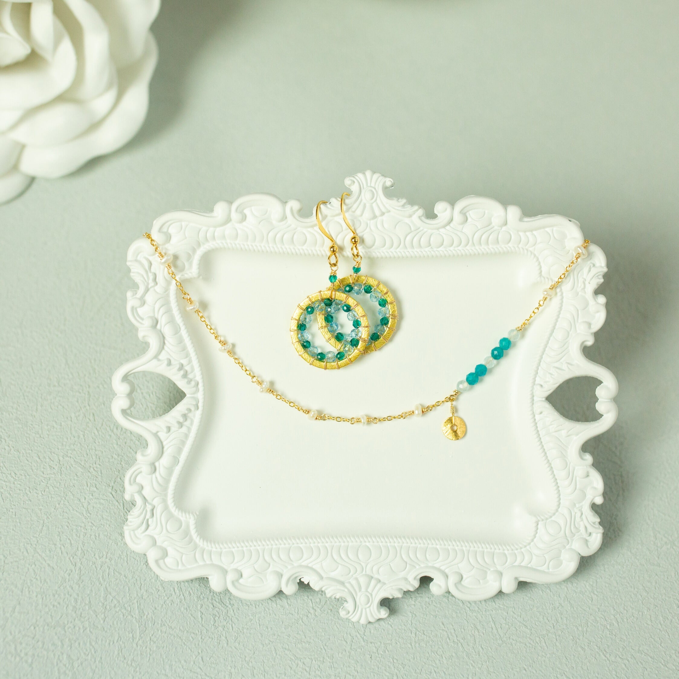 Blue Daiquiri Chain