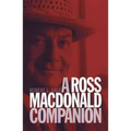 A Ross MacDonald Companion - Hardcover