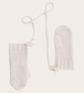 Cosset Mittens