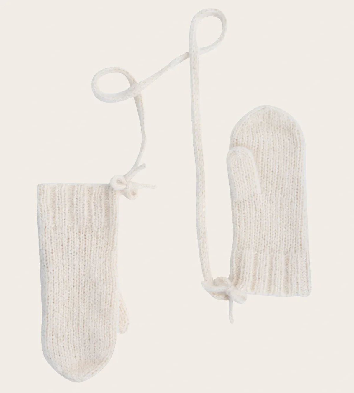 Cosset Mittens