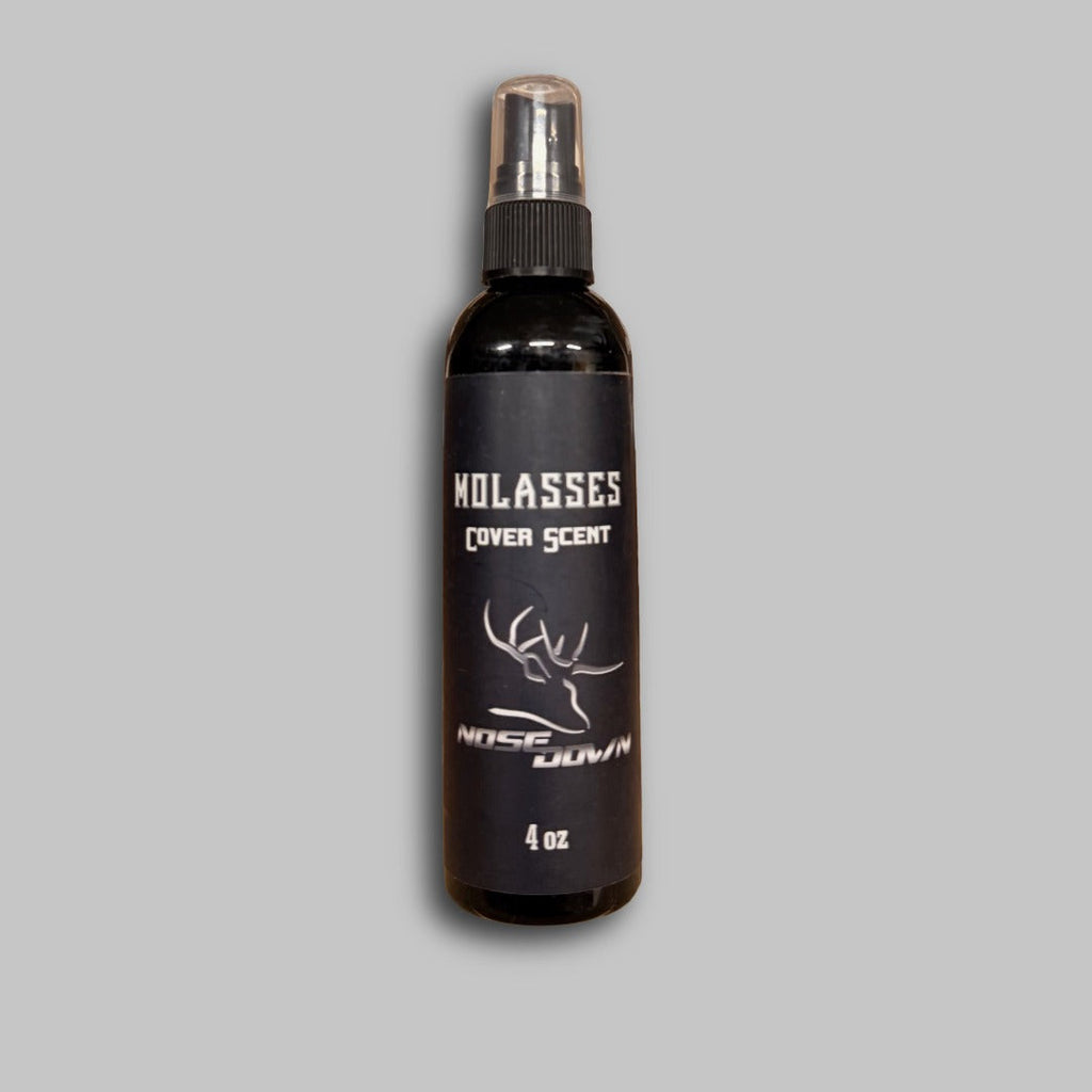 Cover Scents