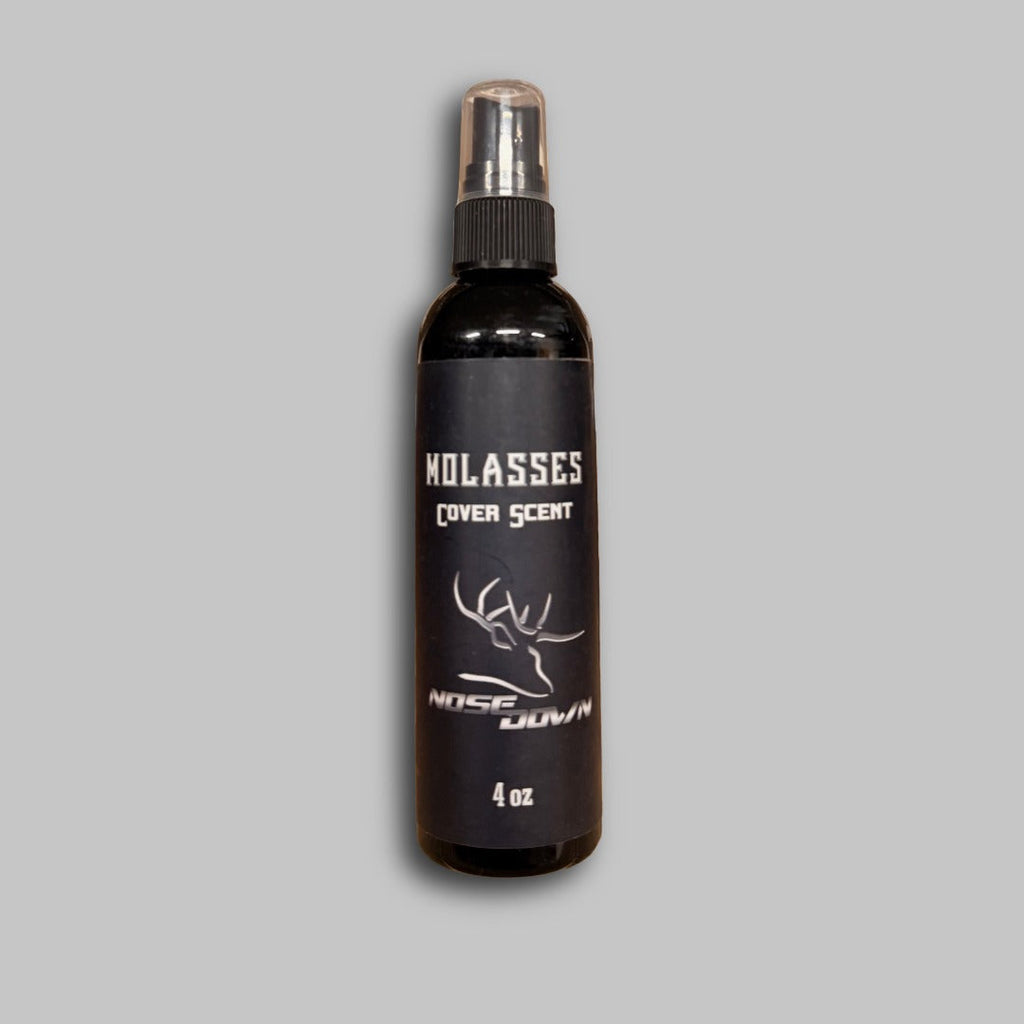 Cover Scents