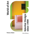 Interior Design Since 1900 - Paperback
