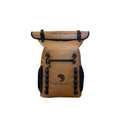 [SHIPS 1st WEEK OF SEPTEMBER] Waterproof Floating Backpack Dry Bag - Coyote Brown