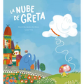 La Nube de Greta - Hardcover