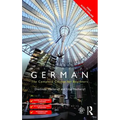 Colloquial German - Paperback