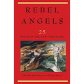 Rebel Angels: 25 Poets of the New Formalism - Paperback