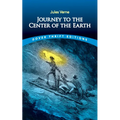Journey to the Center of the Earth - Paperback