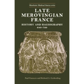 Late Merovingian France - Paperback