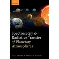 Spectroscopy and Radiative Transfer of Planetary Atmospheres - Hardcover