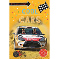It's All About... Fast Cars - Paperback