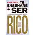 Te Enseñare a Ser Rico - Paperback